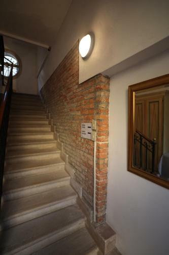 Lovely Apartment In Venice