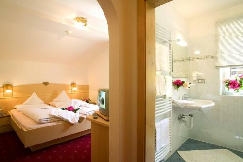 Bed & Breakfast Pension Verdinserh�he