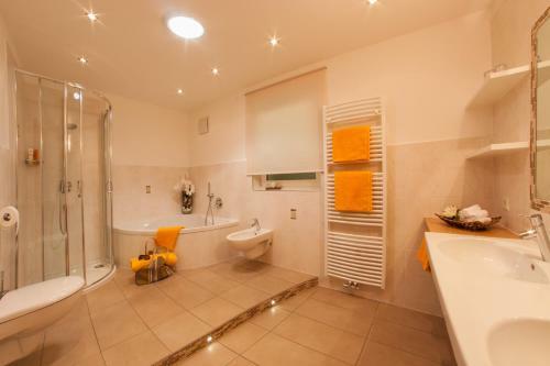 Bed & Breakfast Pension Verdinserh�he