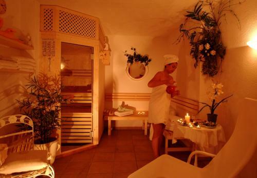 Bed & Breakfast Pension Verdinserh�he