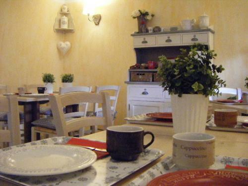 Hotel Il Nido