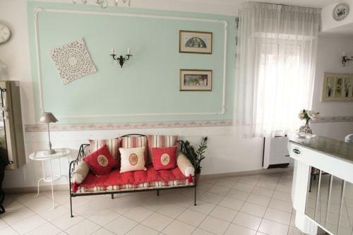 Hotel Il Nido