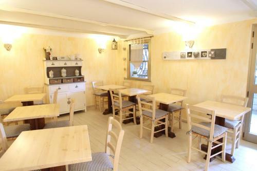 Hotel Il Nido