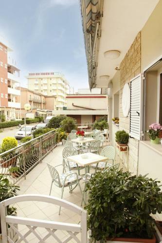 Hotel Il Nido