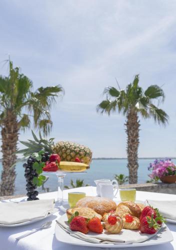 Acquamarina B&B