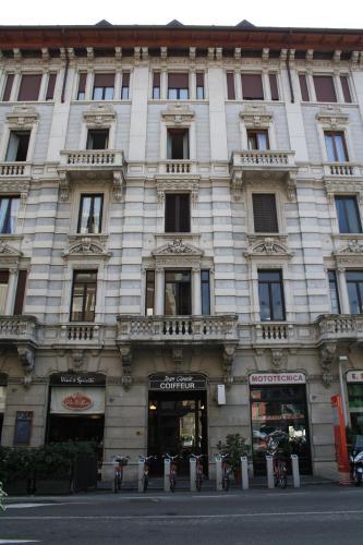 Bed & Breakfast Stop & Sleep Bergamo