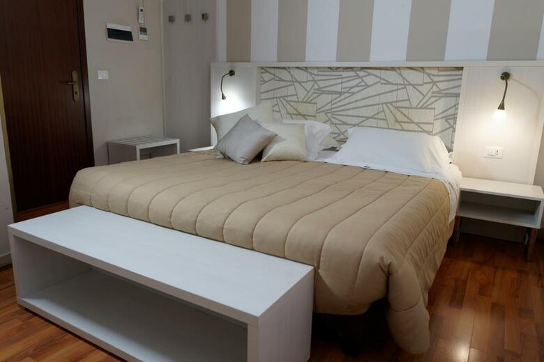 Hotel Sant'elia