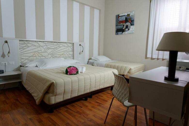 Hotel Sant'elia