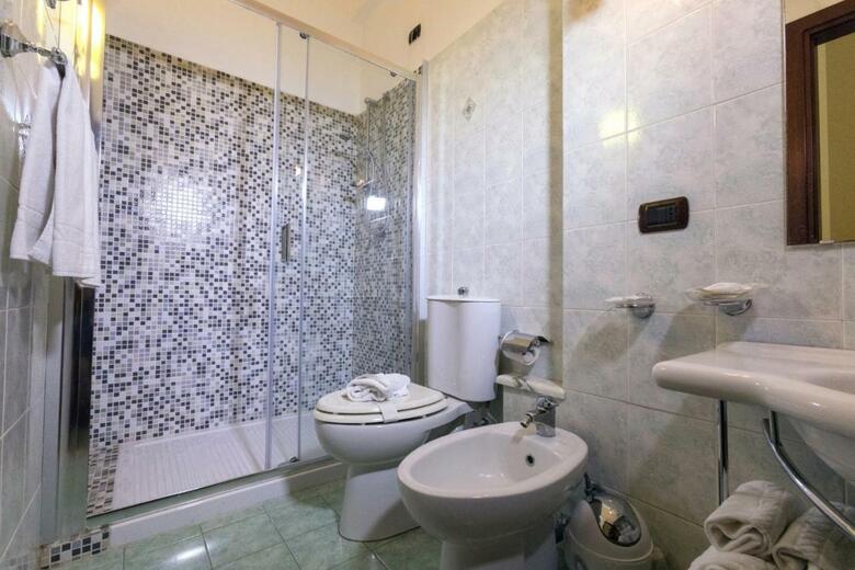Hotel Sant'elia