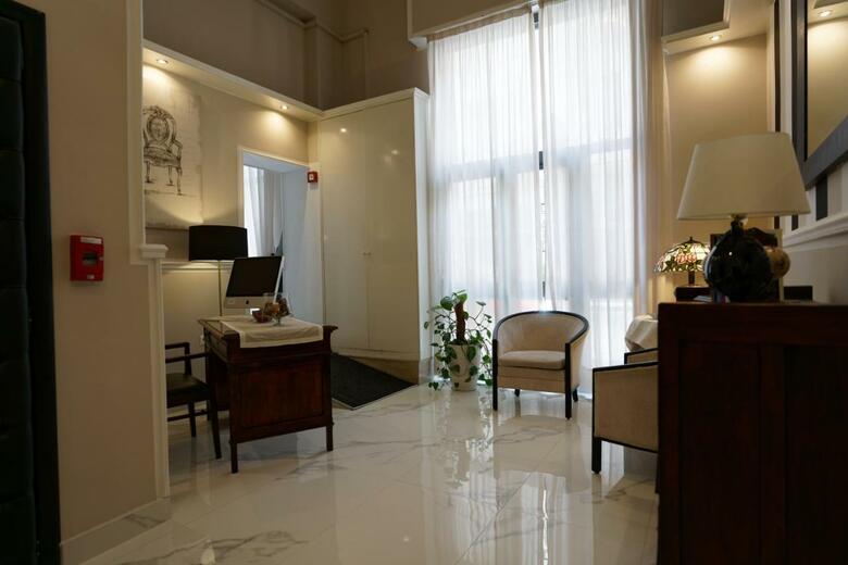 Hotel Sant'elia