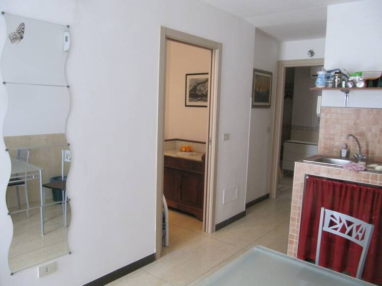 Apartamento Casa Di Gi�