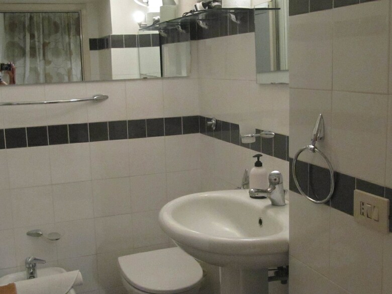 Apartamento Casa Di Gi�