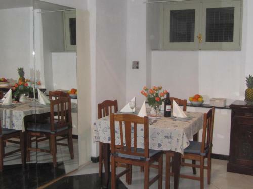 Apartamento Casa Di Gi�