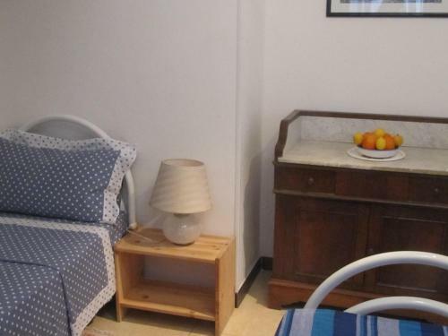 Apartamento Casa Di Gi�