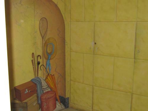 Apartamento Casa Di Gi�