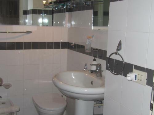 Apartamento Casa Di Gi�