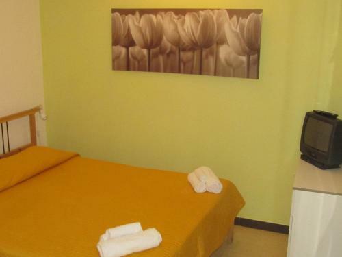 Apartamento Casa Di Gi�