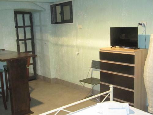 Apartamento Casa Di Gi�