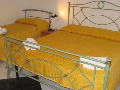 Apartamento Casa Di Gi�