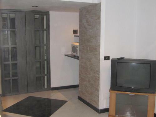 Apartamento Casa Di Gi�