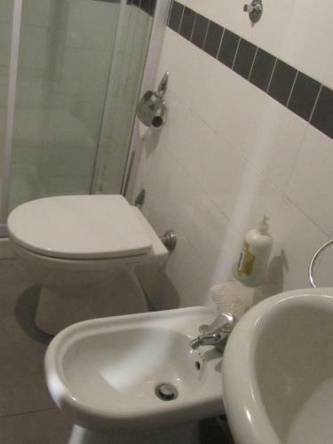 Apartamento Casa Di Gi�