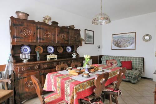 Apartamento House I Cardi