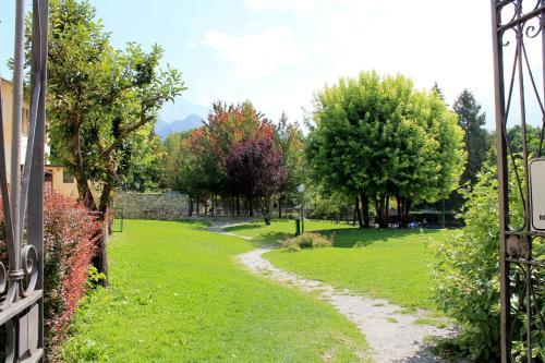Apartamento House I Cardi
