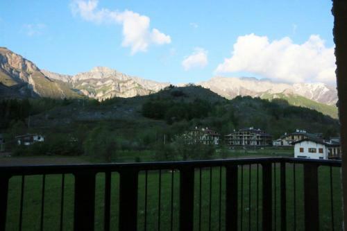 Apartamento House I Cardi
