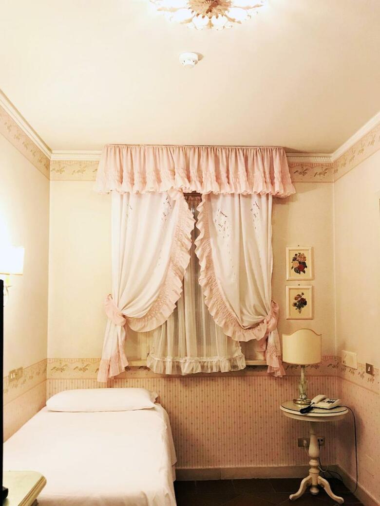 Hotel Duchessa Isabella