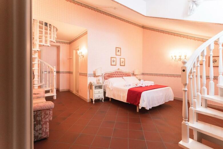 Hotel Duchessa Isabella