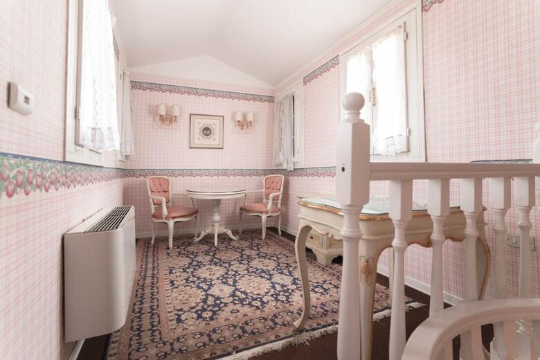 Hotel Duchessa Isabella