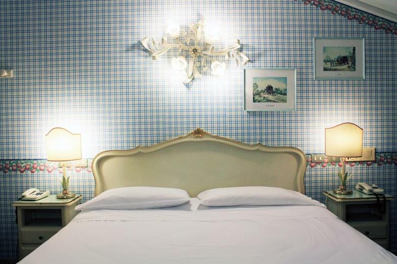 Hotel Duchessa Isabella