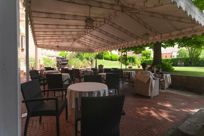 Hotel Duchessa Isabella
