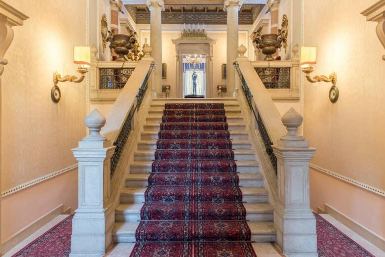 Hotel Duchessa Isabella
