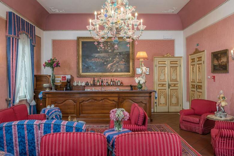 Hotel Duchessa Isabella