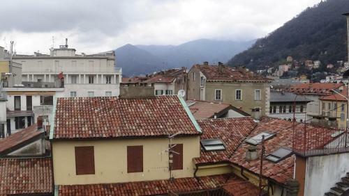 Apartamento Residence Sant'abbondio