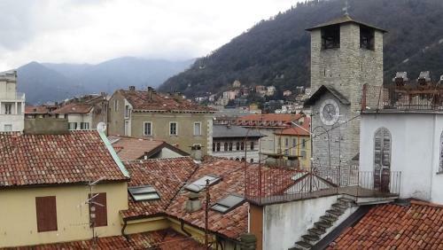 Apartamento Residence Sant'abbondio