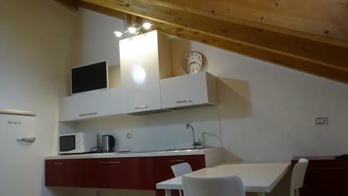 Apartamento Residence Sant'abbondio