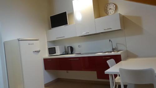 Apartamento Residence Sant'abbondio