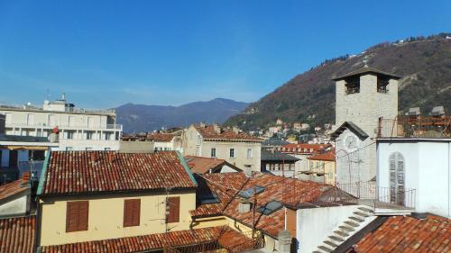 Apartamento Residence Sant'abbondio