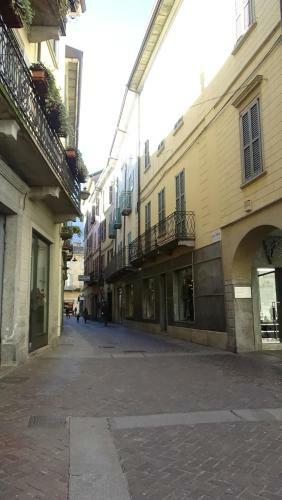 Apartamento Residence Sant'abbondio