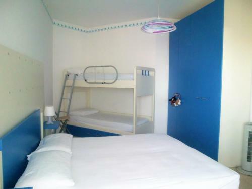 Apartamento Residence Apollo