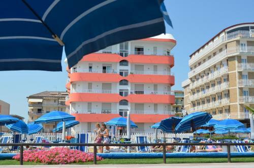 Apartamento Residence Apollo