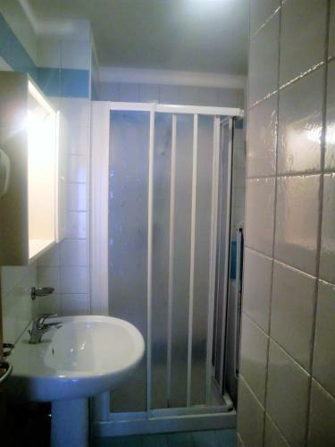 Apartamento Residence Apollo