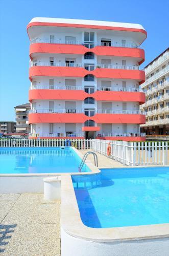 Apartamento Residence Apollo