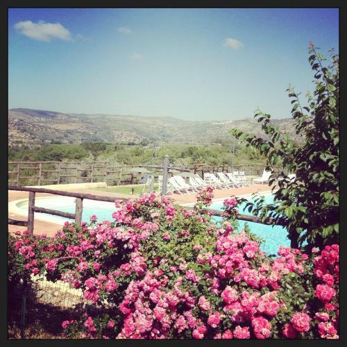 Agroturismo Pantalica Ranch