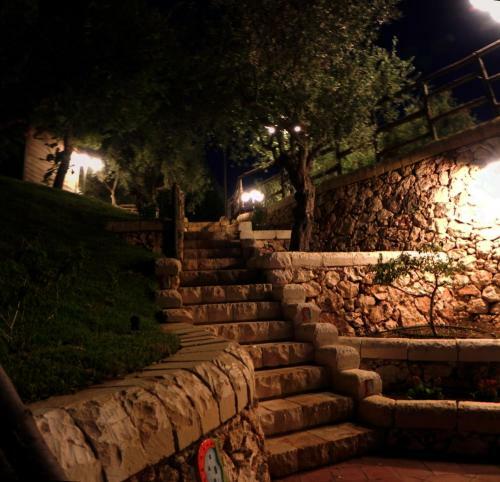 Agroturismo Pantalica Ranch