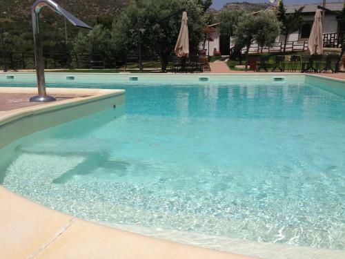 Agroturismo Pantalica Ranch
