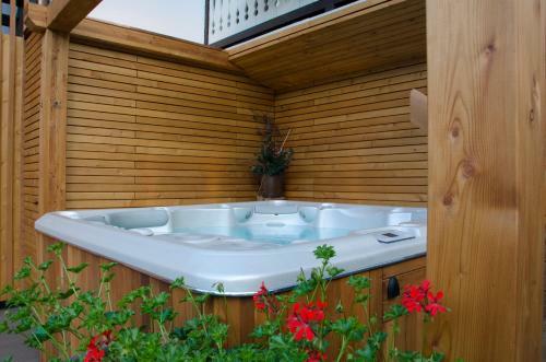 Cevedale Living Romance Hotel