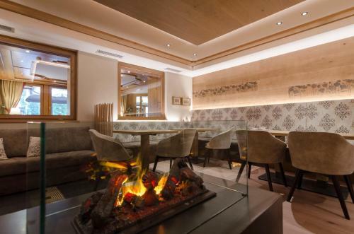 Cevedale Living Romance Hotel